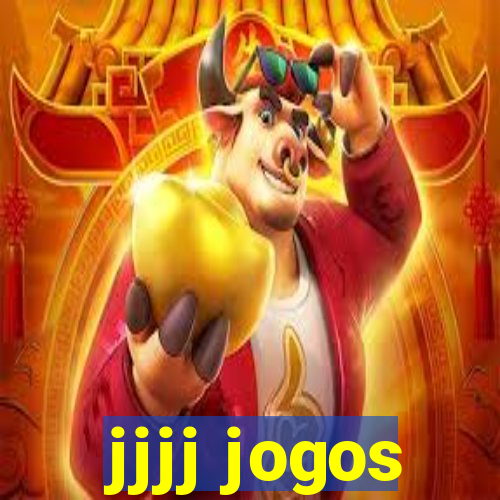 jjjj jogos